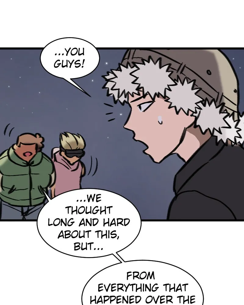 Skate!!! Fire 100 Chapter 52 page 63 - 