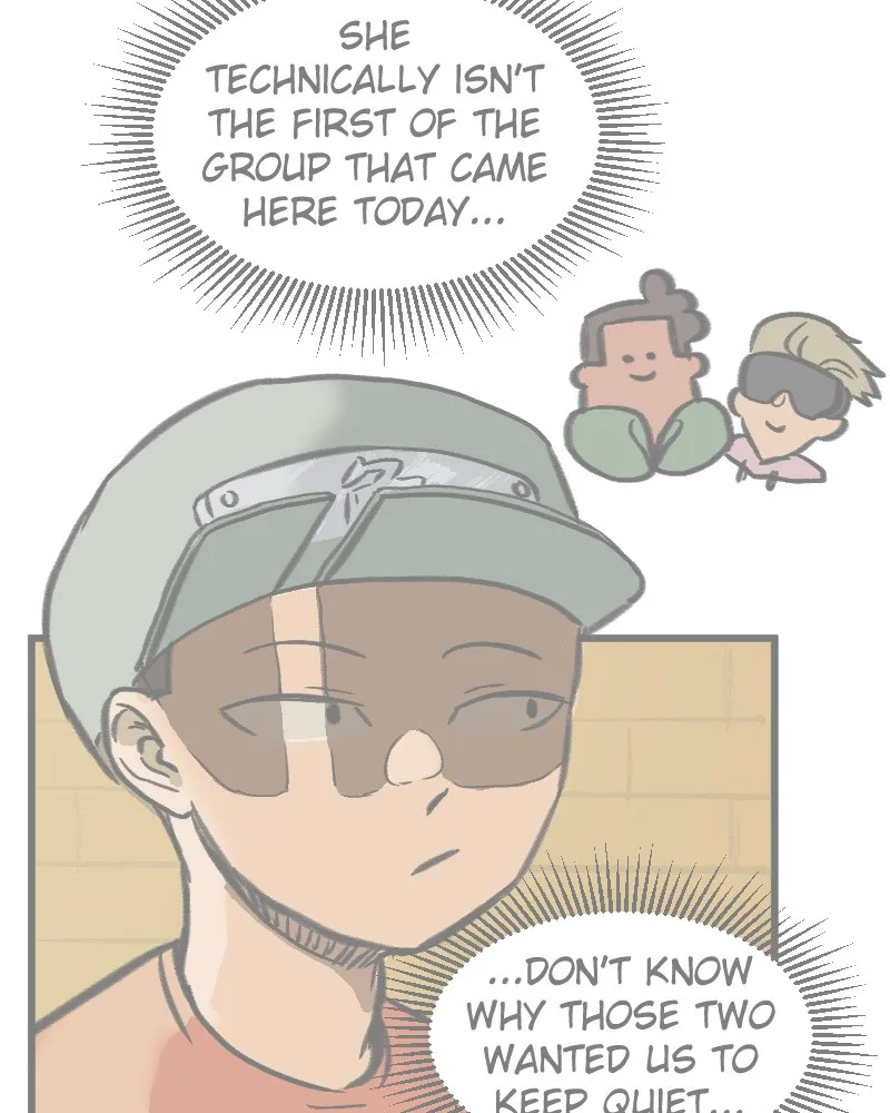 Skate!!! Fire 100 Chapter 52 page 65 - 