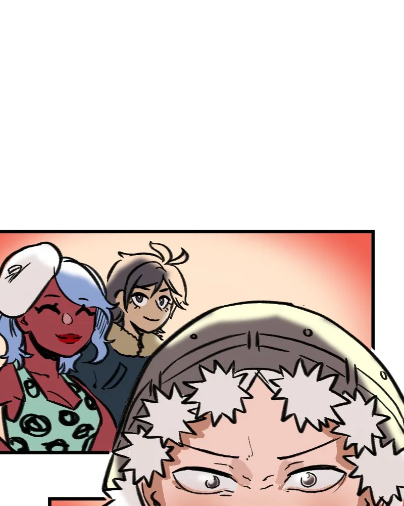 Skate!!! Fire 100 Chapter 52 page 68 - 
