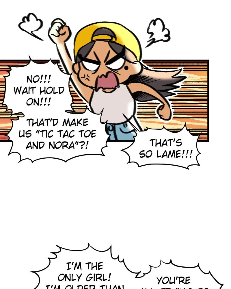 Skate!!! Fire 100 Chapter 52 page 70 - 
