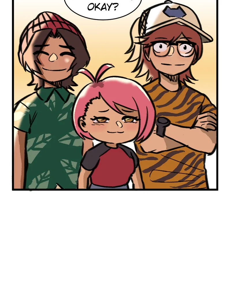 Skate!!! Fire 100 Chapter 52 page 78 - 