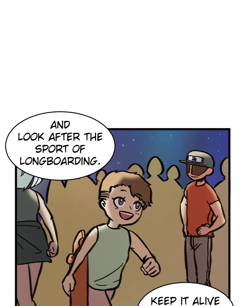Skate!!! Fire 100 Chapter 52 page 79 - 