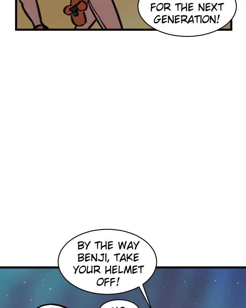 Skate!!! Fire 100 Chapter 52 page 80 - 
