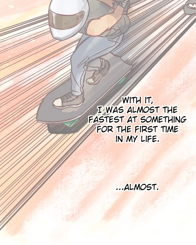 Skate!!! Fire 100 Chapter 52 page 84 - 