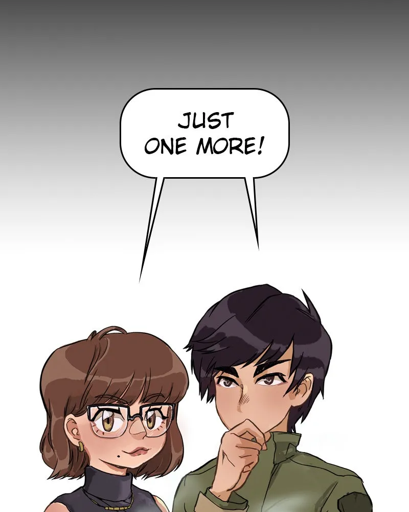 Skate!!! Fire 100 Chapter 52 page 96 - 