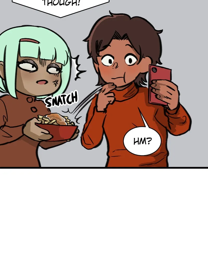 Skate!!! Fire 100 Chapter 53 page 14 - 