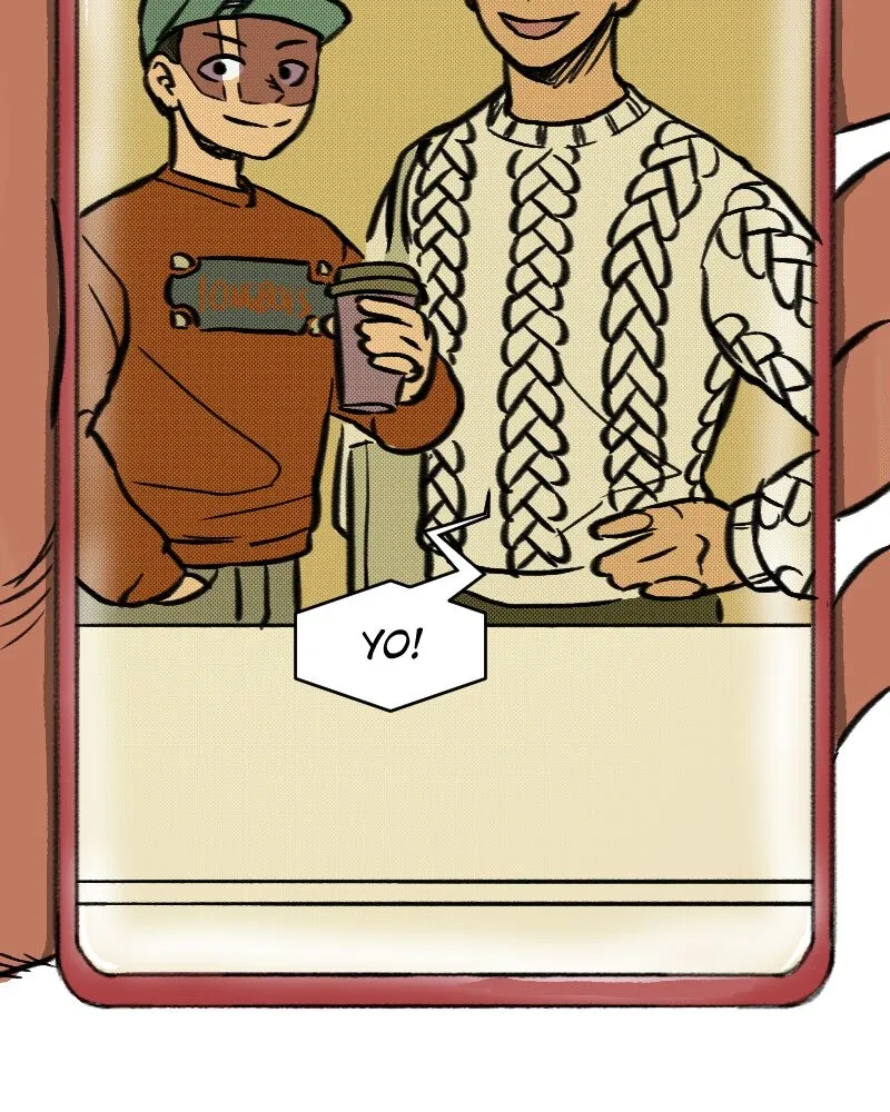 Skate!!! Fire 100 Chapter 53 page 16 - 