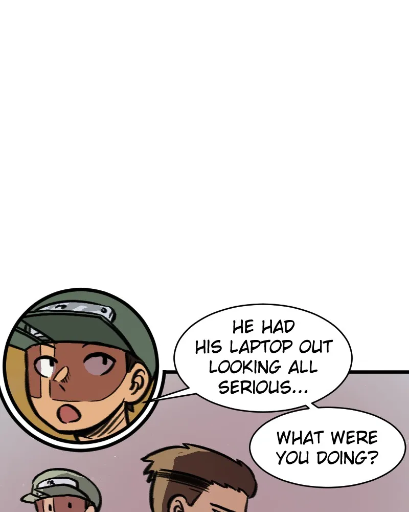 Skate!!! Fire 100 Chapter 53 page 17 - 