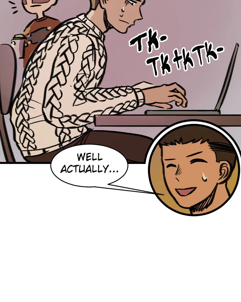 Skate!!! Fire 100 Chapter 53 page 18 - 