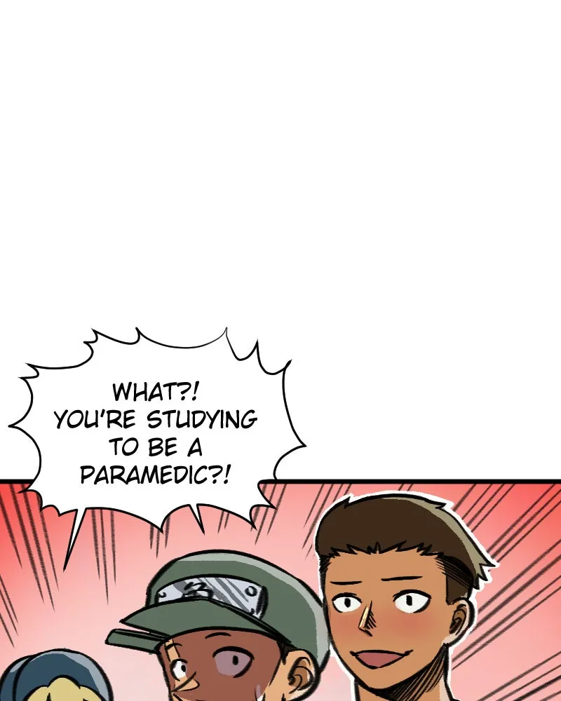Skate!!! Fire 100 Chapter 53 page 19 - 