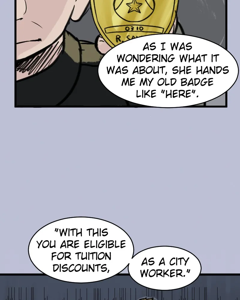 Skate!!! Fire 100 Chapter 53 page 24 - 