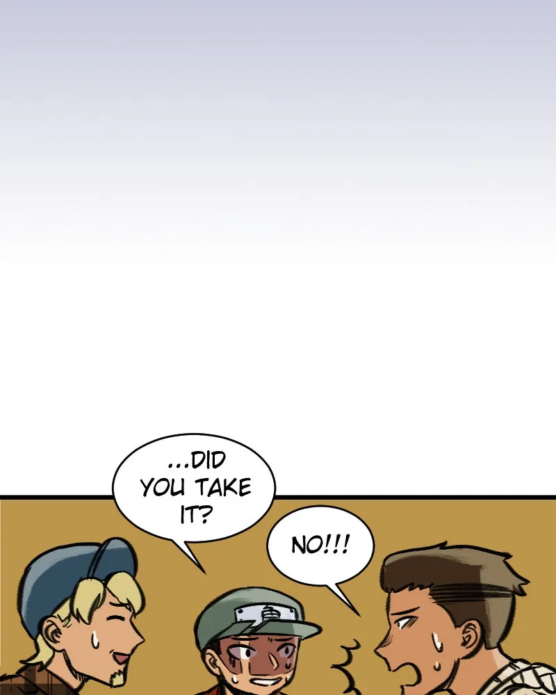Skate!!! Fire 100 Chapter 53 page 26 - 
