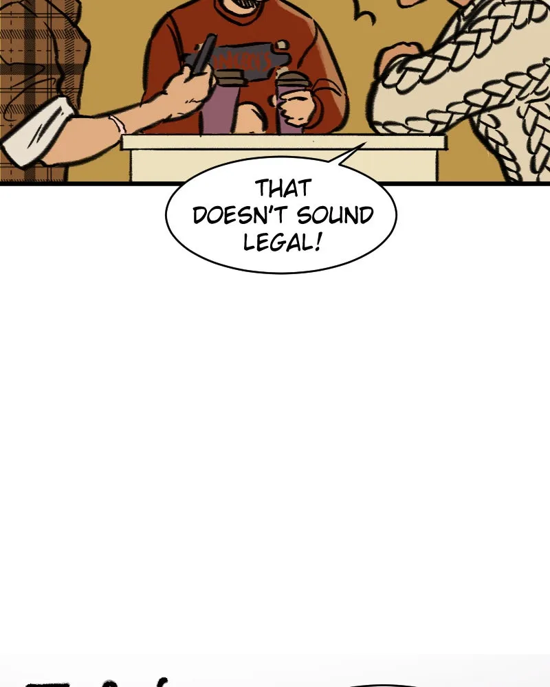 Skate!!! Fire 100 Chapter 53 page 27 - 