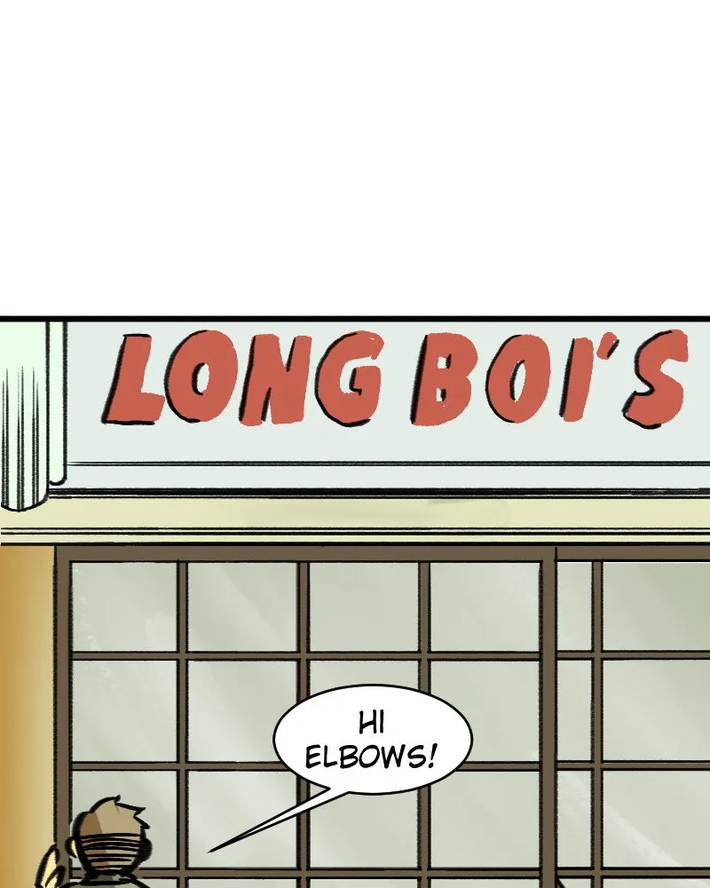 Skate!!! Fire 100 Chapter 53 page 30 - 