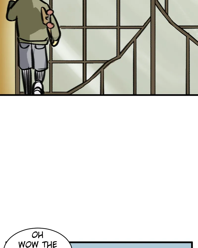 Skate!!! Fire 100 Chapter 53 page 31 - 