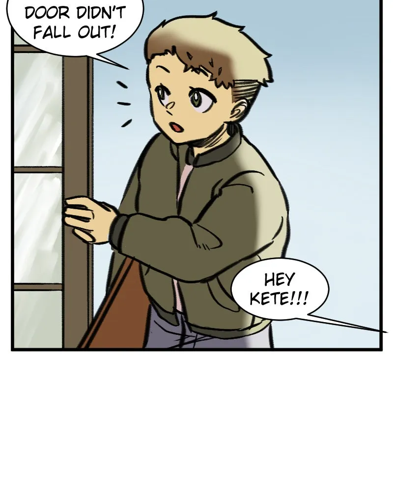 Skate!!! Fire 100 Chapter 53 page 32 - 