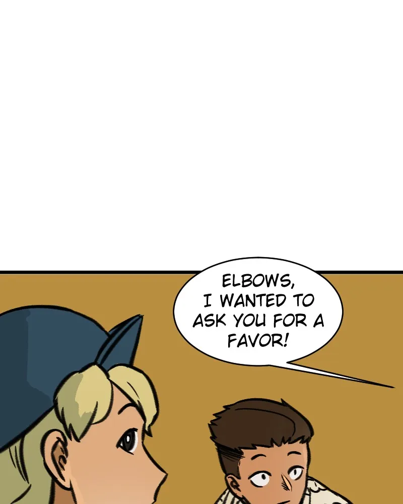 Skate!!! Fire 100 Chapter 53 page 33 - 