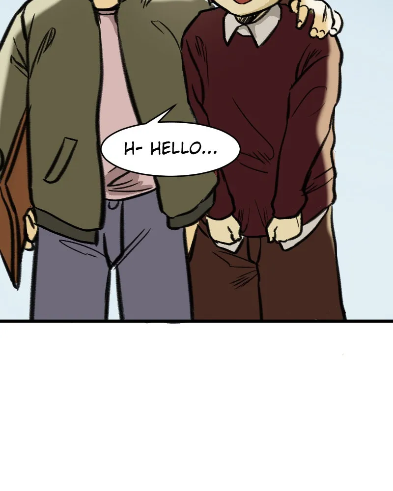 Skate!!! Fire 100 Chapter 53 page 37 - 