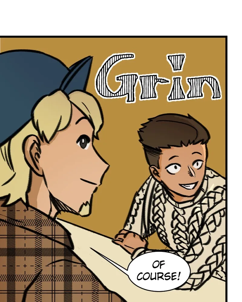 Skate!!! Fire 100 Chapter 53 page 38 - 