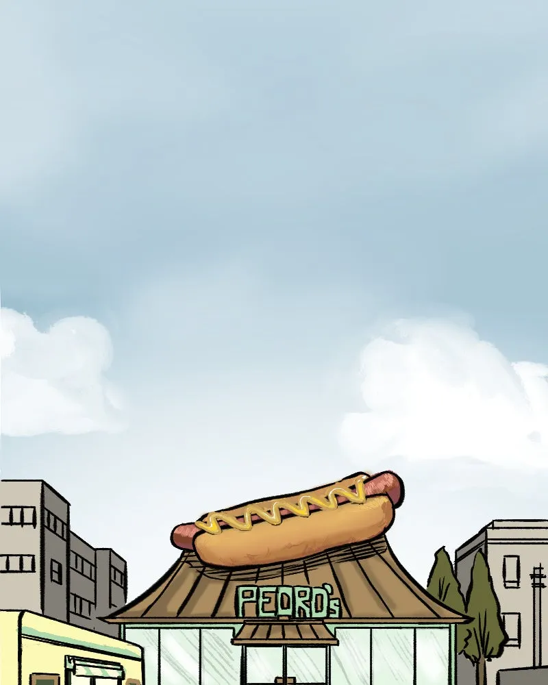 Skate!!! Fire 100 Chapter 53 page 40 - 