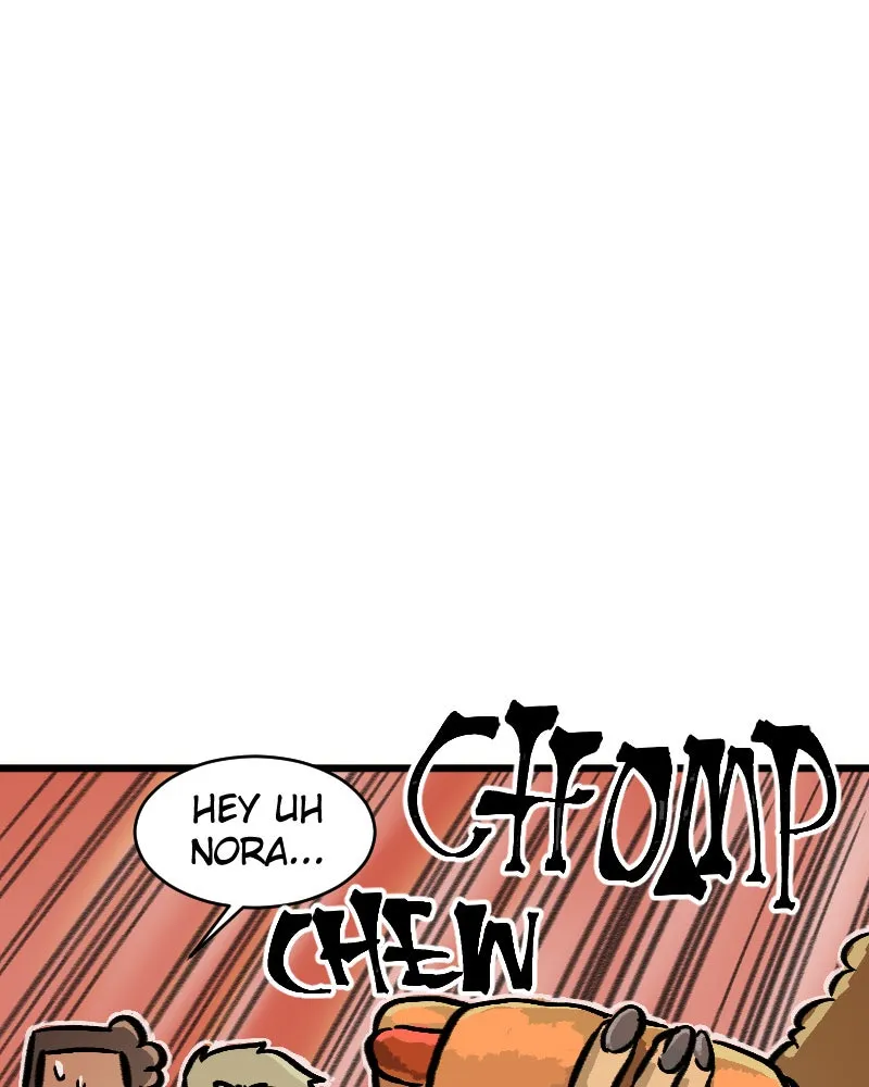Skate!!! Fire 100 Chapter 53 page 42 - 