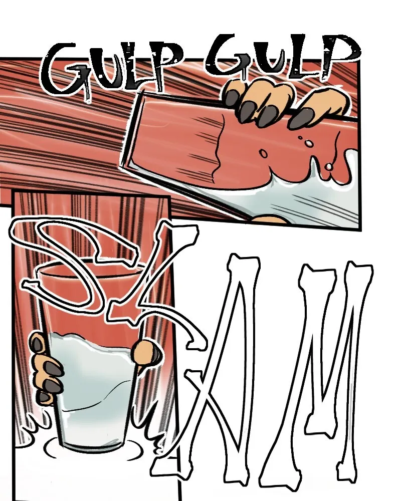 Skate!!! Fire 100 Chapter 53 page 44 - 
