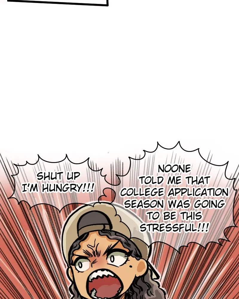 Skate!!! Fire 100 Chapter 53 page 45 - 