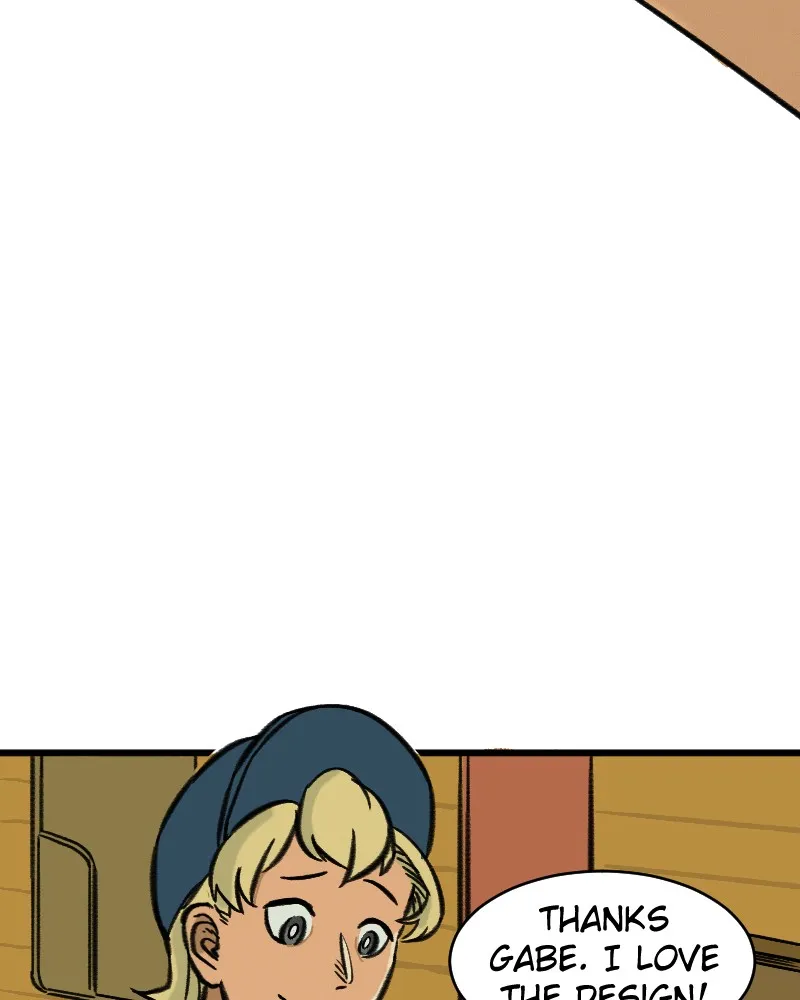 Skate!!! Fire 100 Chapter 53 page 6 - 