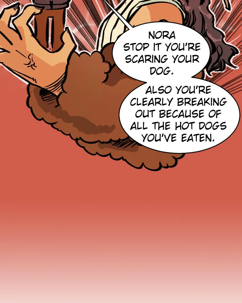 Skate!!! Fire 100 Chapter 53 page 51 - 