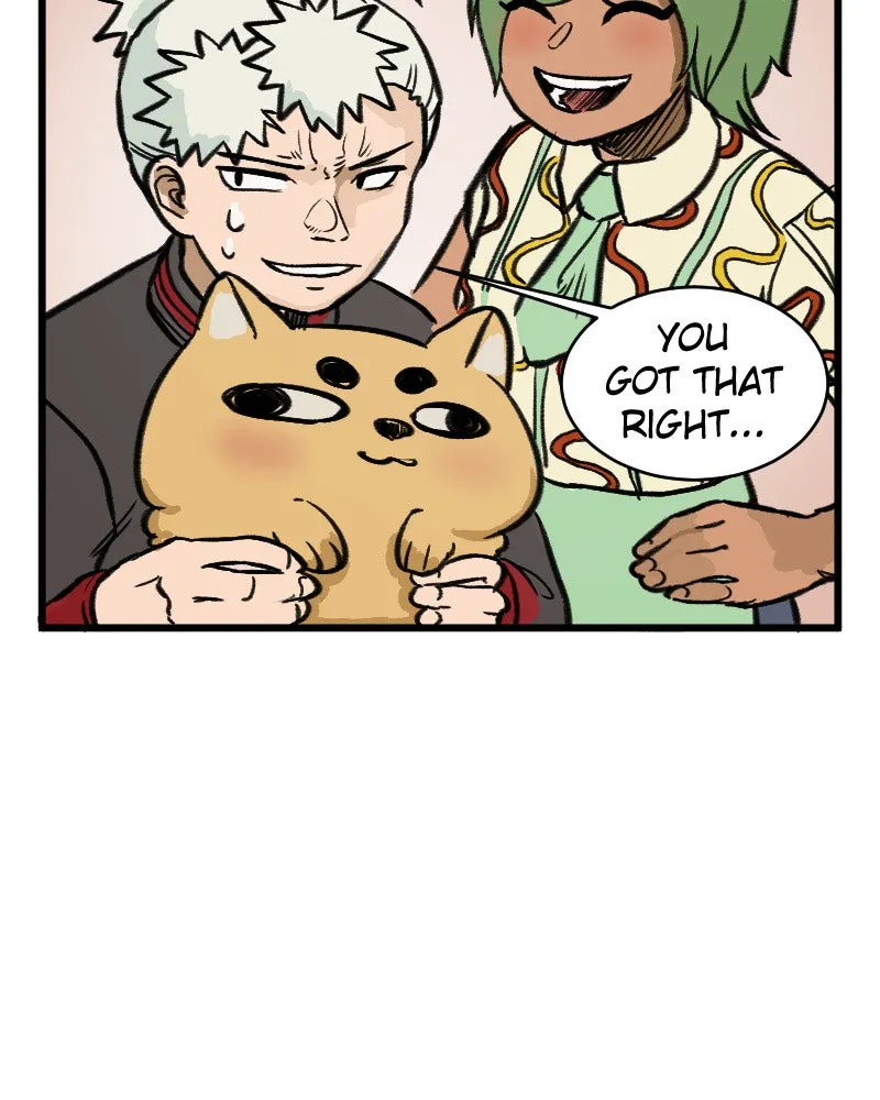 Skate!!! Fire 100 Chapter 53 page 53 - 
