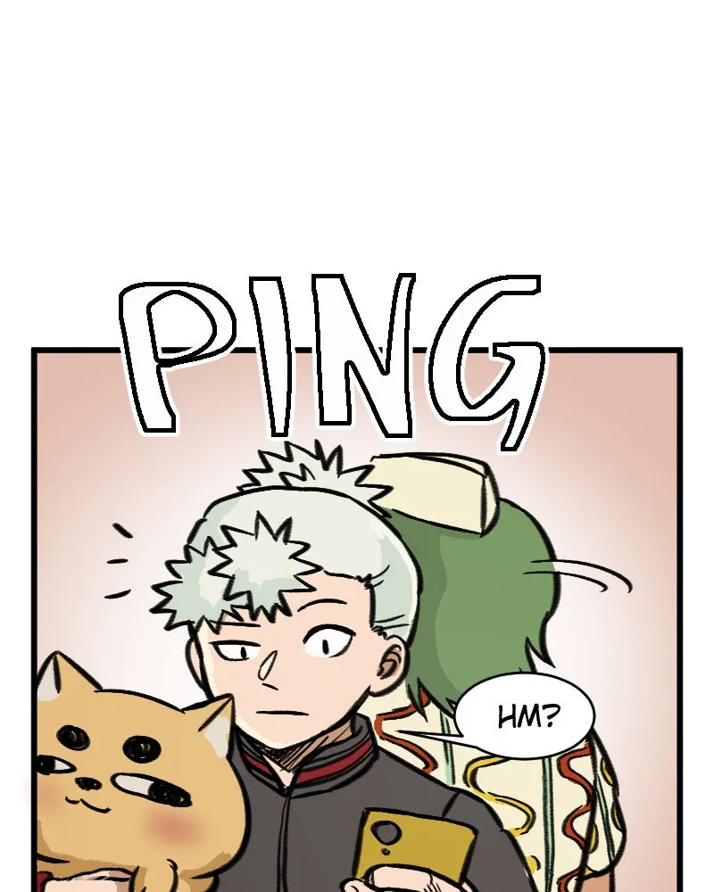 Skate!!! Fire 100 Chapter 53 page 54 - 