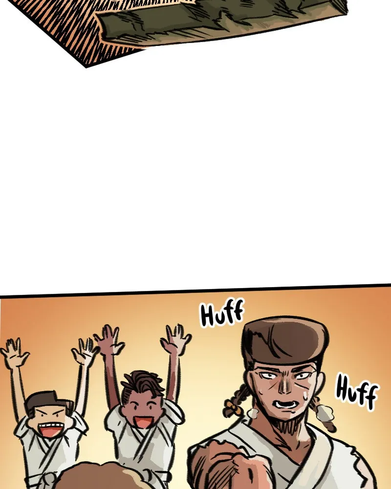 Skate!!! Fire 100 Chapter 53 page 57 - 