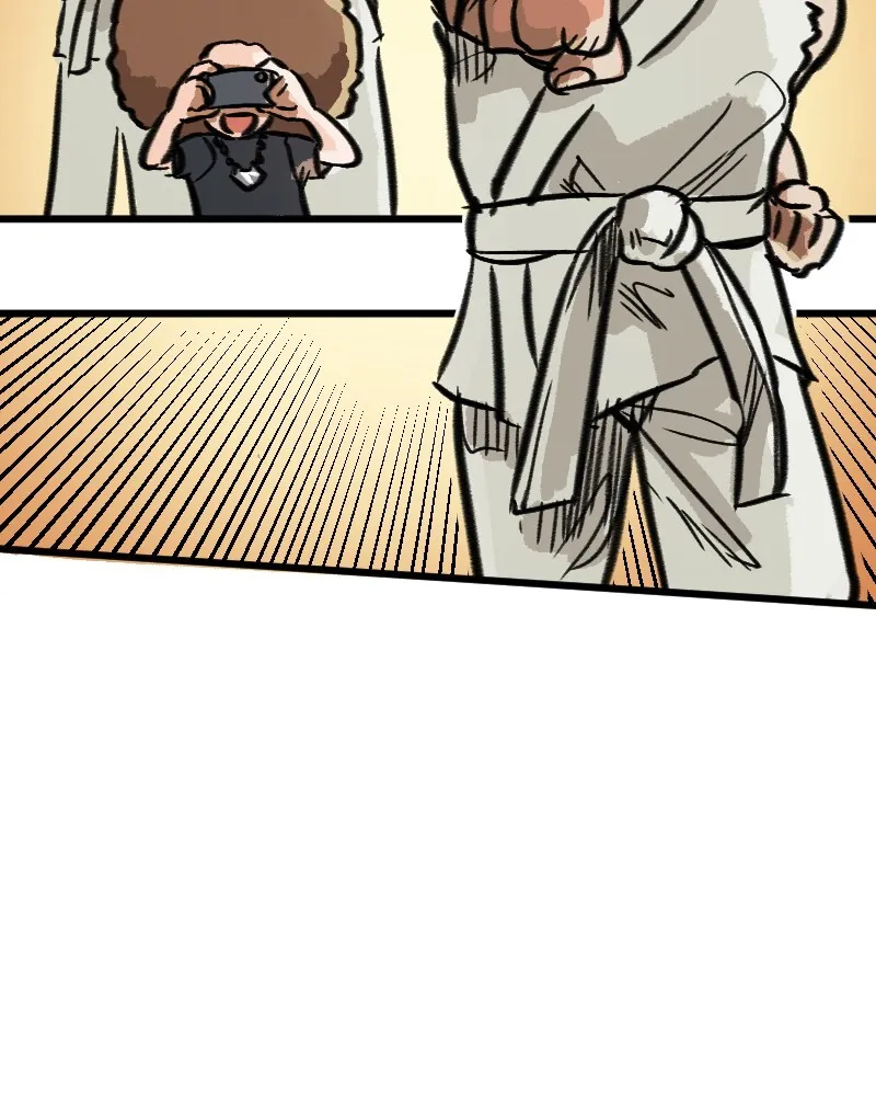 Skate!!! Fire 100 Chapter 53 page 58 - 