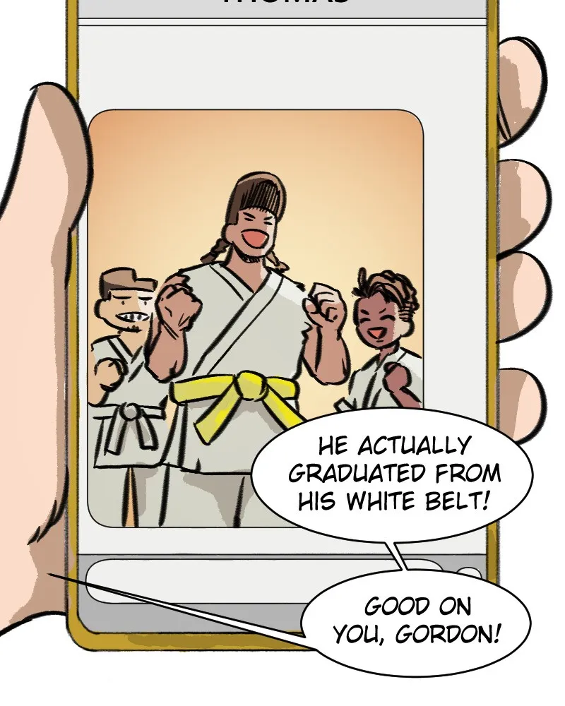 Skate!!! Fire 100 Chapter 53 page 60 - 