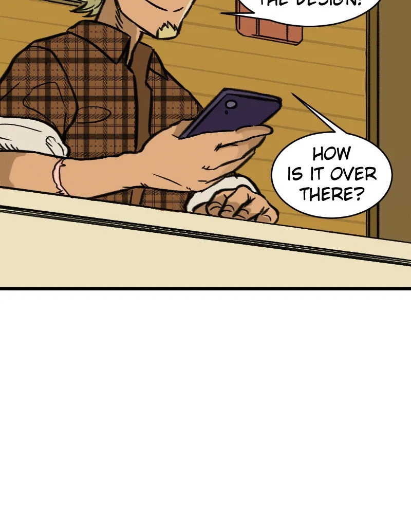 Skate!!! Fire 100 Chapter 53 page 7 - 
