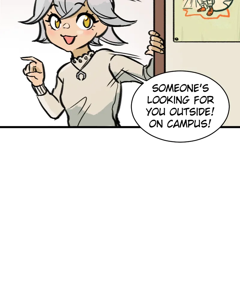 Skate!!! Fire 100 Chapter 53 page 66 - 