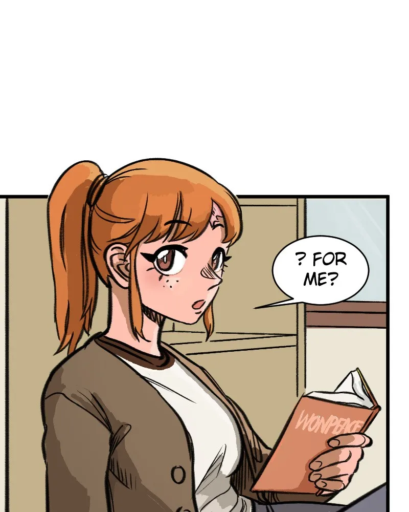 Skate!!! Fire 100 Chapter 53 page 67 - 