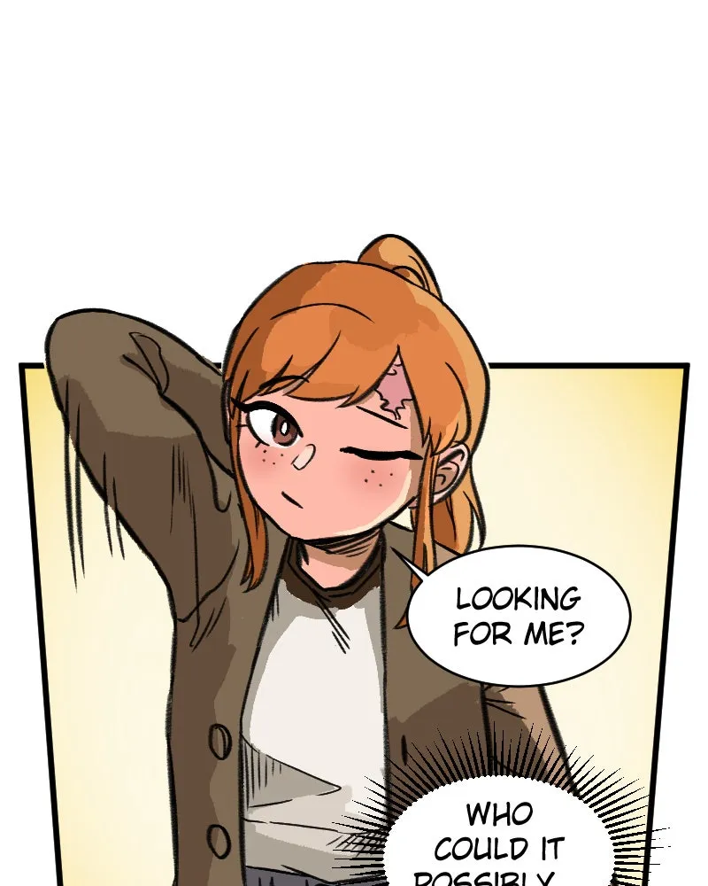 Skate!!! Fire 100 Chapter 53 page 70 - 