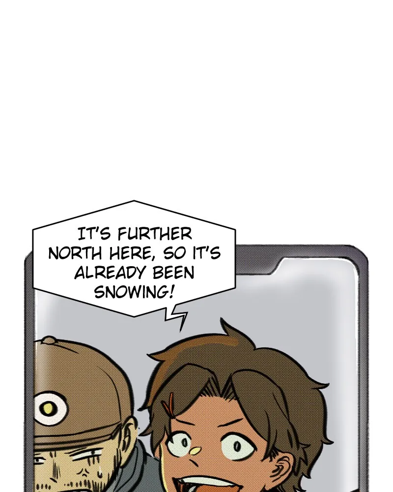 Skate!!! Fire 100 Chapter 53 page 8 - 