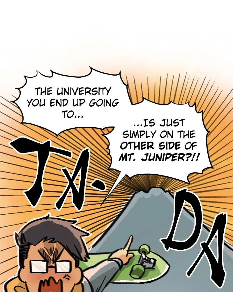 Skate!!! Fire 100 Chapter 53 page 78 - 