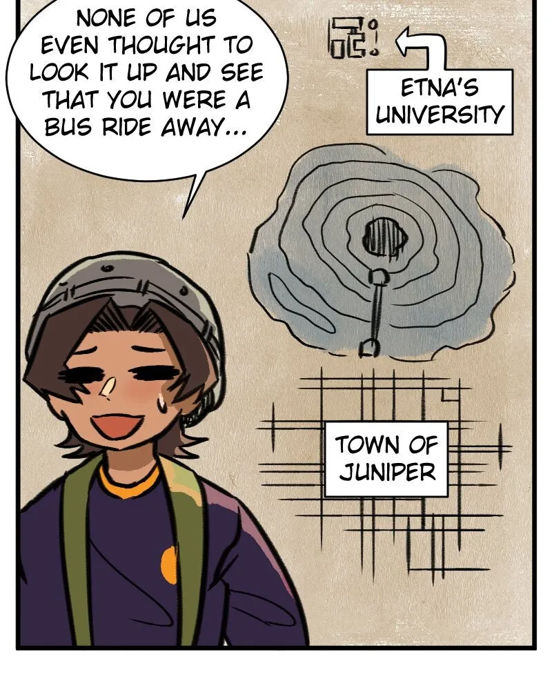 Skate!!! Fire 100 Chapter 53 page 80 - 