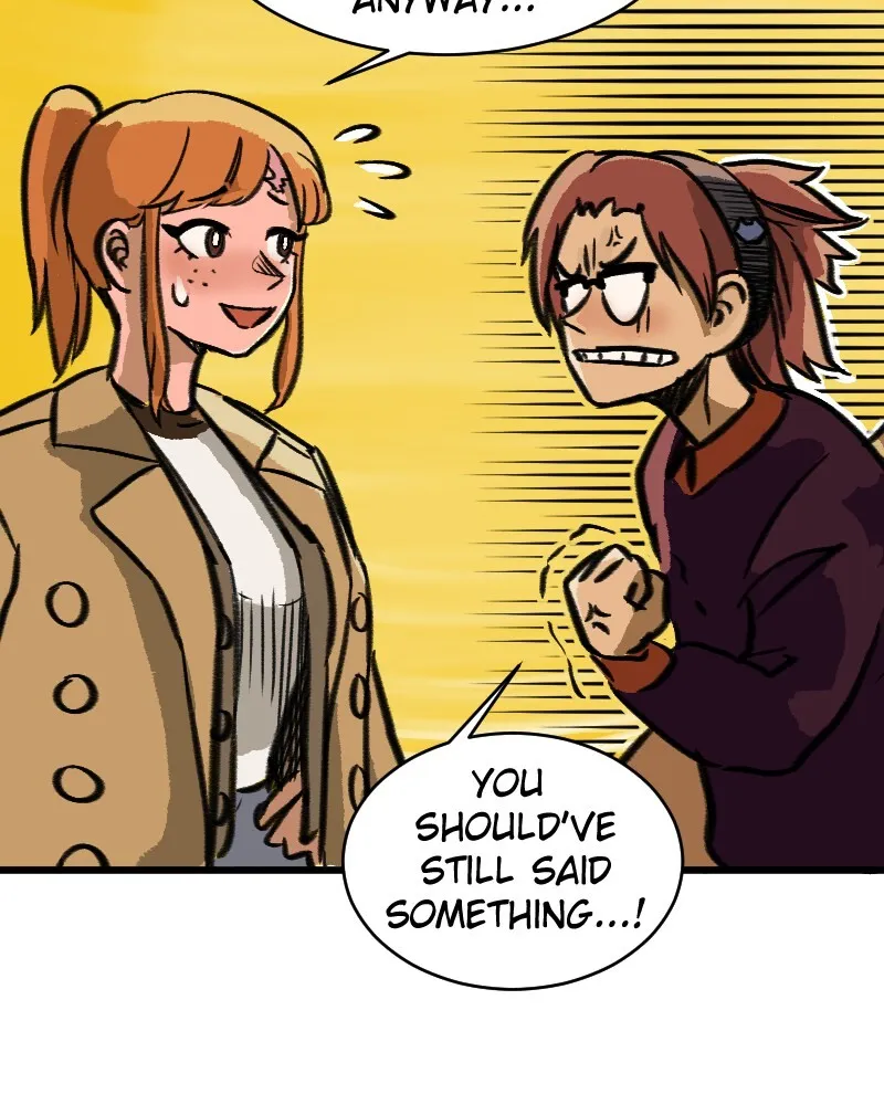 Skate!!! Fire 100 Chapter 53 page 82 - 