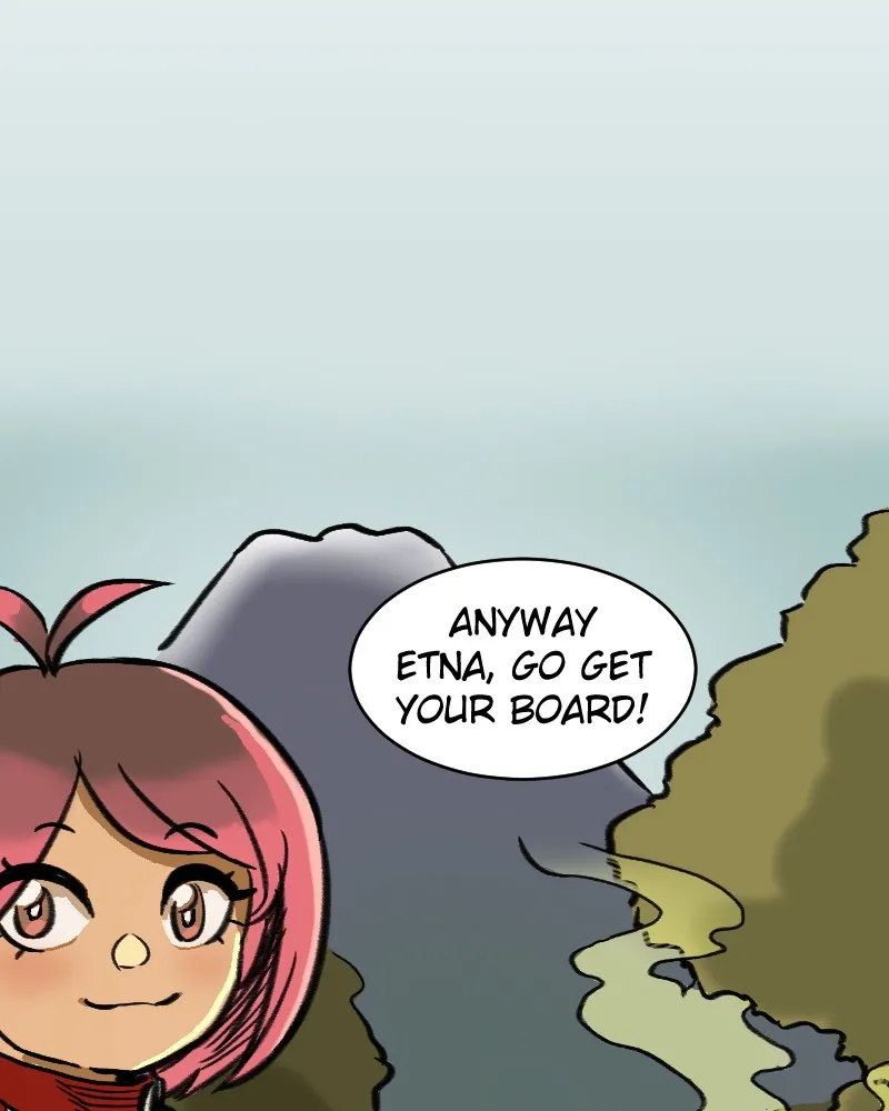 Skate!!! Fire 100 Chapter 53 page 86 - 