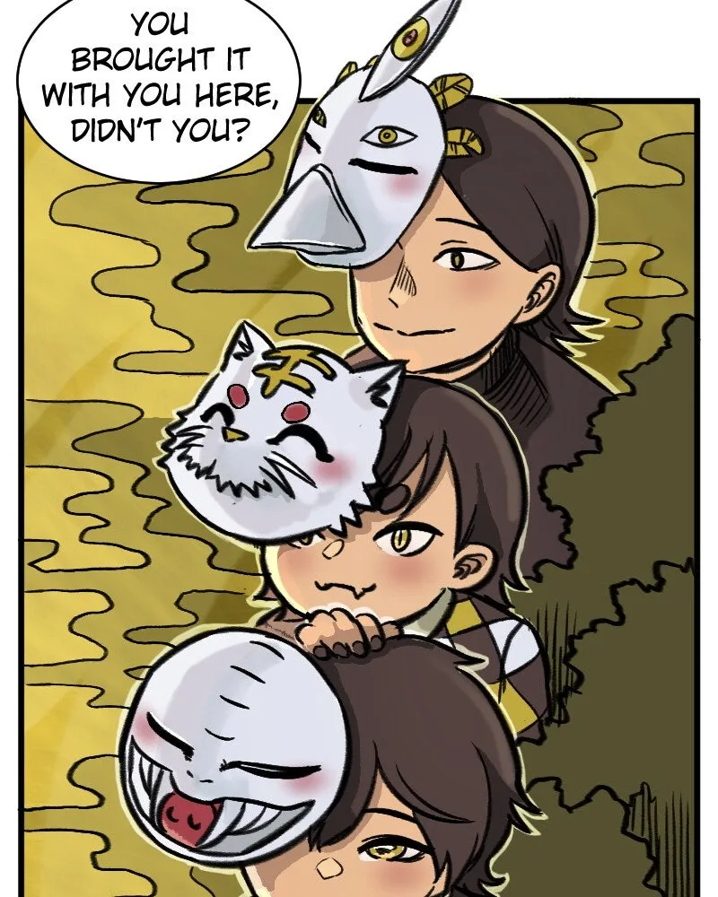 Skate!!! Fire 100 Chapter 53 page 88 - 