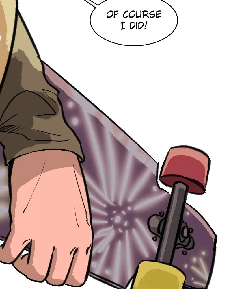 Skate!!! Fire 100 Chapter 53 page 90 - 