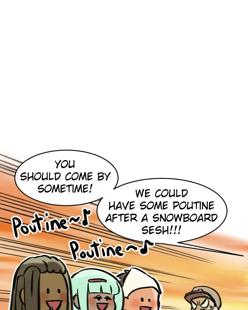 Skate!!! Fire 100 Chapter 53 page 10 - 
