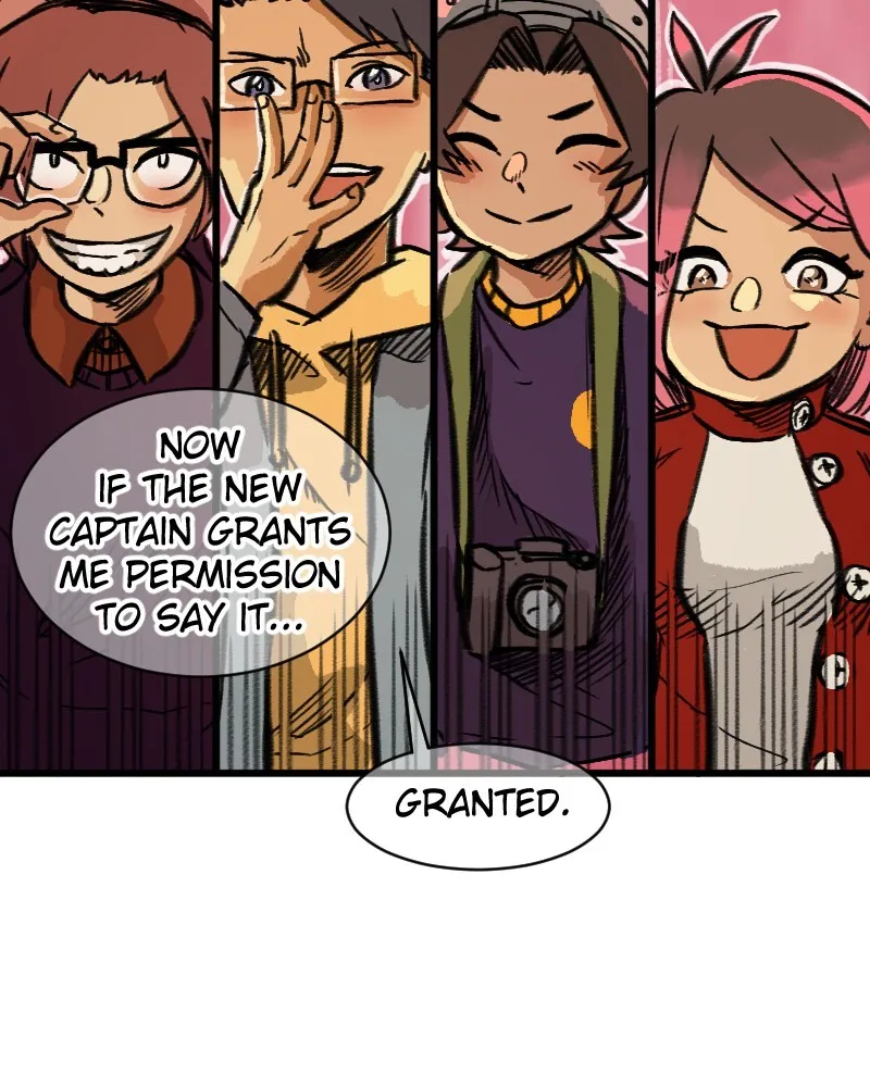 Skate!!! Fire 100 Chapter 53 page 92 - 