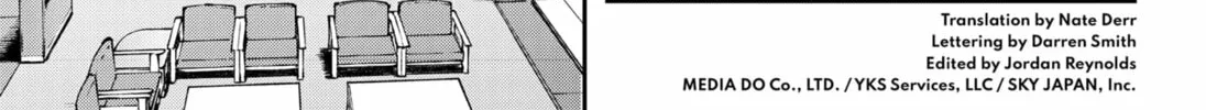 Skeleton Double Chapter 15 page 2 - 