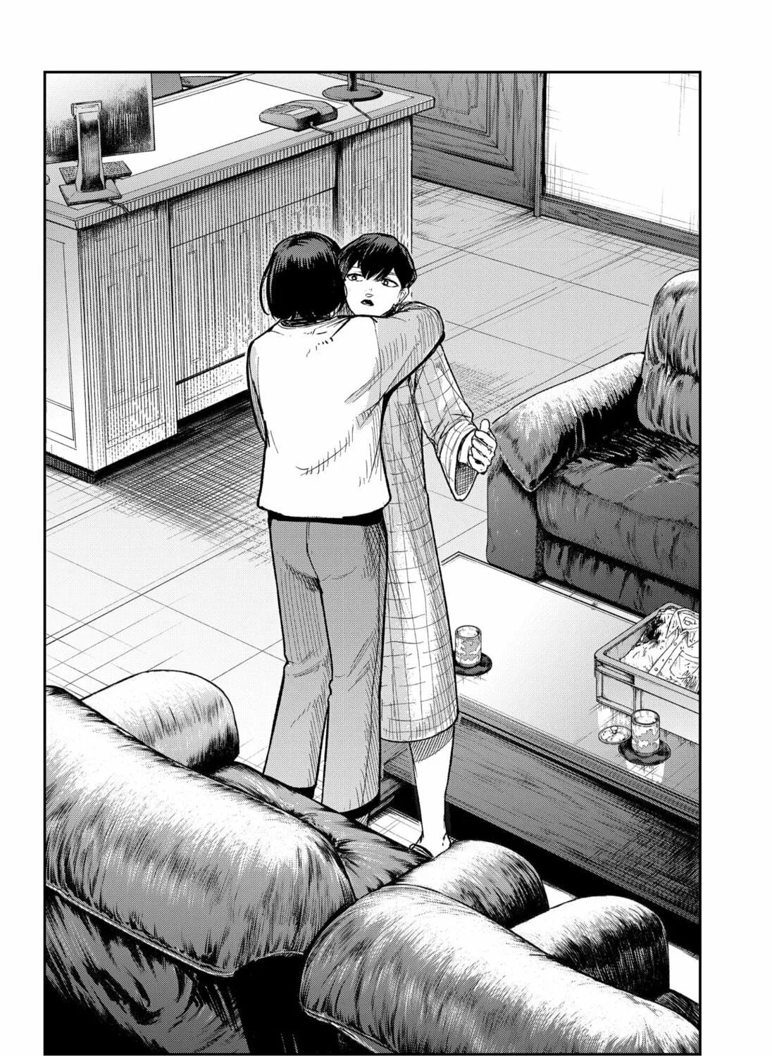 Skeleton Double Chapter 16 page 23 - 