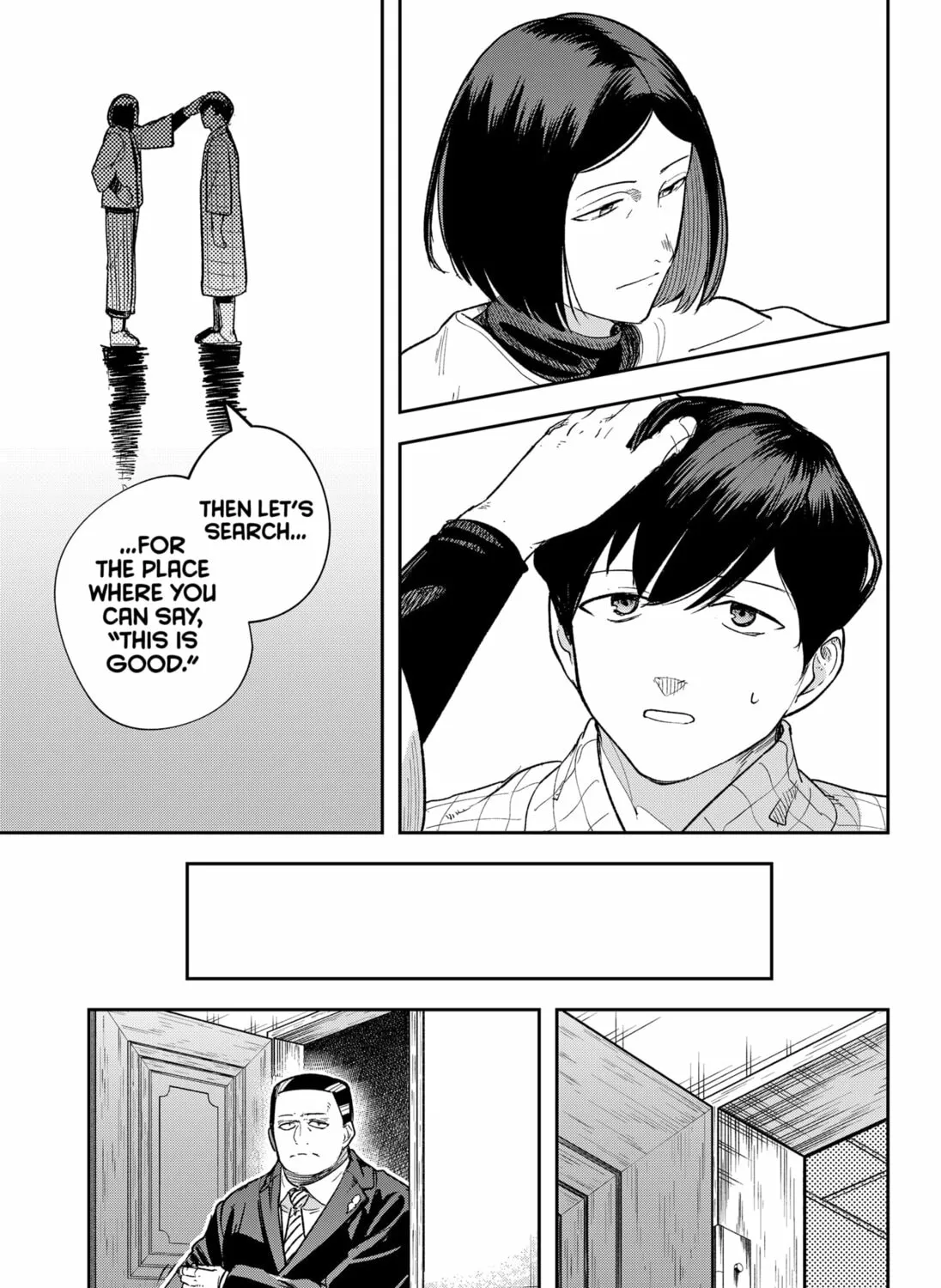 Skeleton Double Chapter 16 page 37 - 